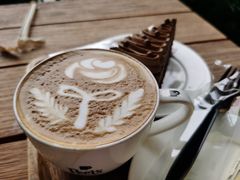 -Peet's Coffee皮爷咖啡(豫园店)