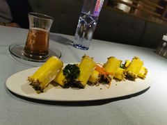 -茶宴·美食地标餐厅(沙坡尾店)