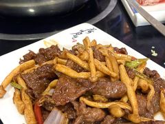 -刘记糟粕醋海鲜烧烤