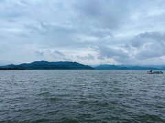 -东钱湖旅游度假区