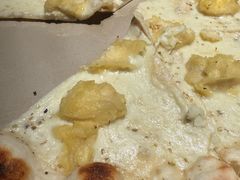 -JINNS锦时 steak&pizza(浸信会礼拜堂旧址店)