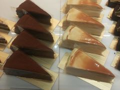 -Awfully Chocolate(来福士广场店)