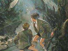 -八哥美术·成人美术画室(总校区)