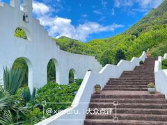 -龙岩森林水乡景区