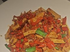 -西郊八号·山野江西菜(开发区店)