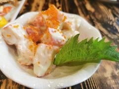 -小川洋风料理(汉街店)