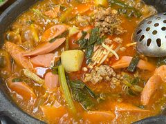 -笔记安顺夺夺粉火锅