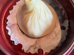 -龙吟山房(青龙山庄店)