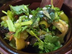 -树厨贵州菜(铜仁花果山店)
