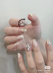 -如一·美甲美睫