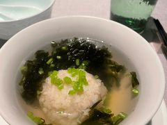 芹菜狮子头-逸道(益丰·外滩源店)
