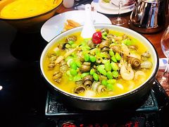 -锡和无锡菜(景丽苑店)