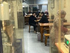-老味道饺子馆(回民街店)