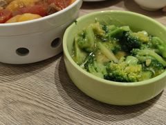 -小雅木姜子烤鸡·贵州菜(鸿通城店)