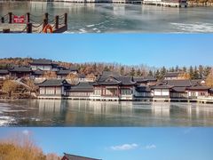 -威海华夏城景区