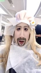 -MY HAIR 旗舰店