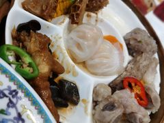 -新兴·金羊座·粤菜点心(乐峰店)