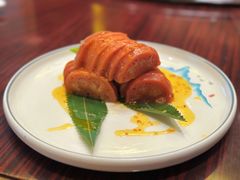 -嘉和国际饭店-颐园中餐厅