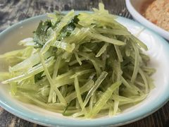 -穆老九清真牛羊肉馆(宋城店)