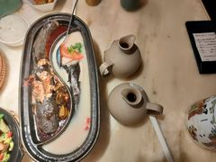 -锦府盐帮·李宅(领展购物广场中关村店)