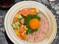 -润Rùn•海鮮丼(領展店)