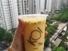 -KOI Thé(正佳广场店)