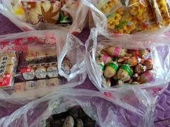 -苏州蜜字牌蜜饯(东环店)