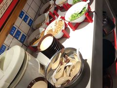 -受气牛肉·耙牛肉火锅(水晶郦城店)