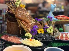 -鹤江桥·红油牛肉粉(SKP店)