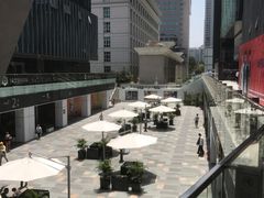 -HALO广场(梨园路店)