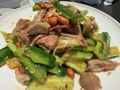 -阿喆私房菜(西五路店)