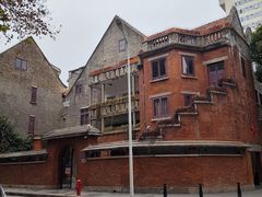 -飞马旅黎黄陂路文旅街区