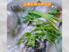 -高老庄·老溧阳·私房菜(南山竹海店)