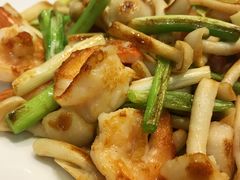 -味茂·老船夫1927(东海东路店)