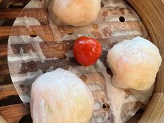 -点都德(龙之梦店)