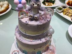 -金时代顺风大酒店(金山店)