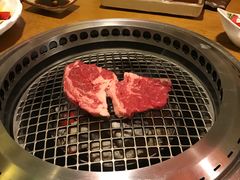 -赤坂亭·M9和牛烧肉·铁板烧(合肥万象城店)