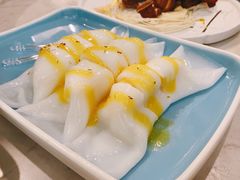 -香香海南菜餐厅