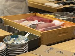 -鮨政·Omakase(港汇恒隆广场店)