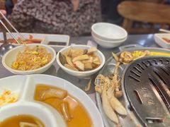 -喜来稀肉(虹泉路店)
