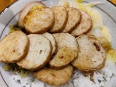 -狮头牌卤味研究所·卤味饭(花城汇南区店)
