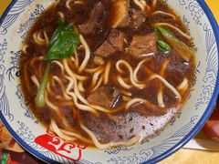 -大海碗·炸酱面·烤鸭·京菜(天坛店)