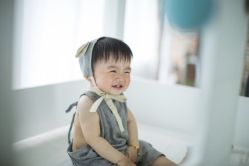 点击看大图 韩国WPlus儿童摄影工作室-WPlus明星肖像亲子全家福摄影