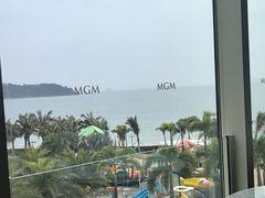-深圳美高梅酒店-品聚嘉府中餐厅