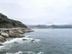 -大梅沙海滨公园
