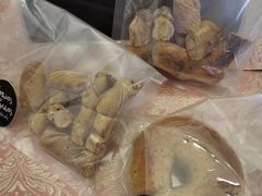 -面包谷Grains n' Beans(九号公馆店)