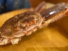 -蟹田居·活蟹料理(东城店)