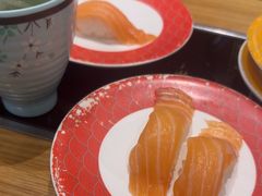 -晴季寿司(延河路万达广场店)