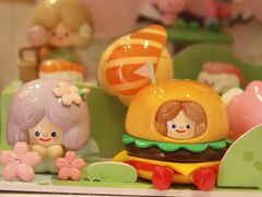 -猫的天空之城概念书店(杭州南宋御街店)