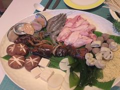 -味餐厅·海鲜·火锅·自助餐